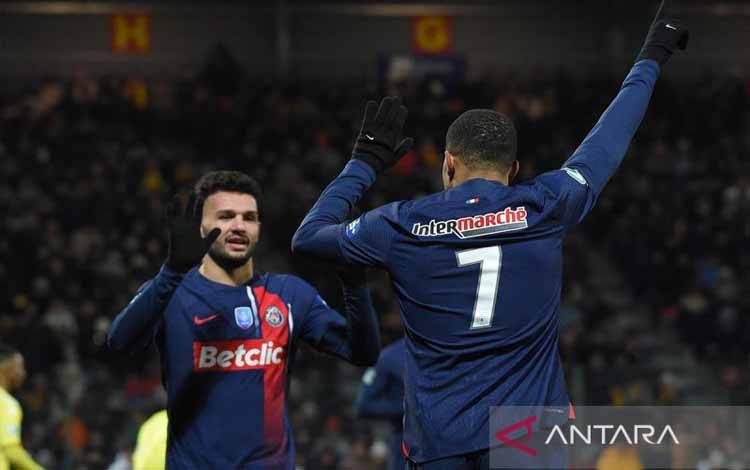 PSG Juara Liga Champions 2024-2025 Seusai Hajar Inter Milan 5-0