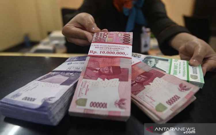 Rupiah Menguat Setelah Pemilu 2024 yang Berjalan Baik