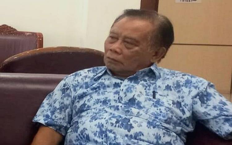 Prabowo-Gibran Sementara Unggul, Achmad Rasyid Ucapkan Selamat
