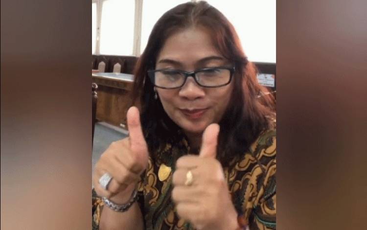 Legislator Kalteng: Upaya Dalam Pembangunan Perlu Terus Didukung