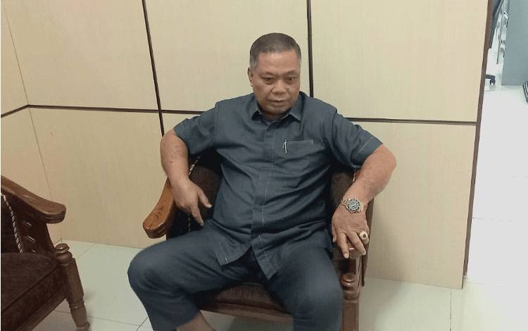 Dewan minta Pemda Akomodir Kepentingan Masyarakat