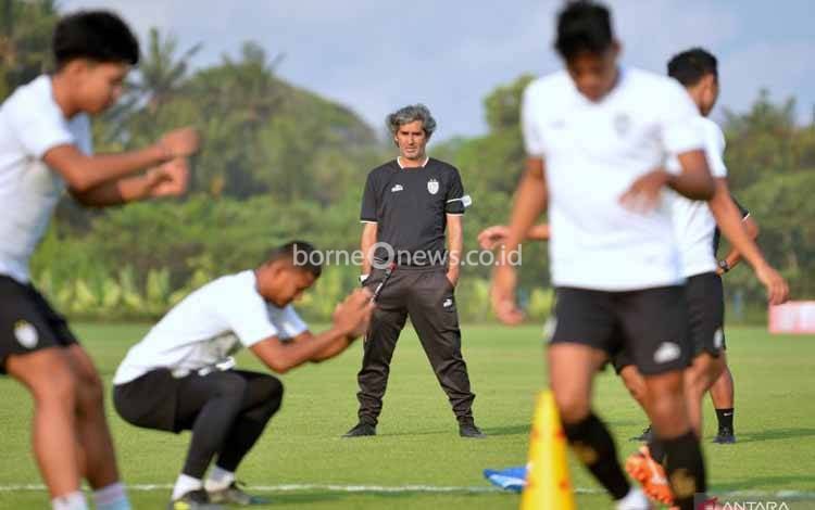 Bali United Bidik Poin Penuh Ketika Jumpa PSM Makassar