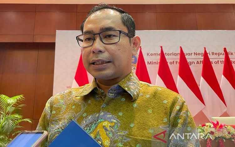 Kemlu: Tidak Ada Korban WNI dalam Penembakan Massal di Kansas City