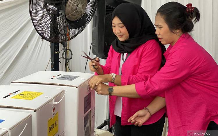 Pemerintah Disarankan Selidiki Penyebab Kematian Anggota KPPS