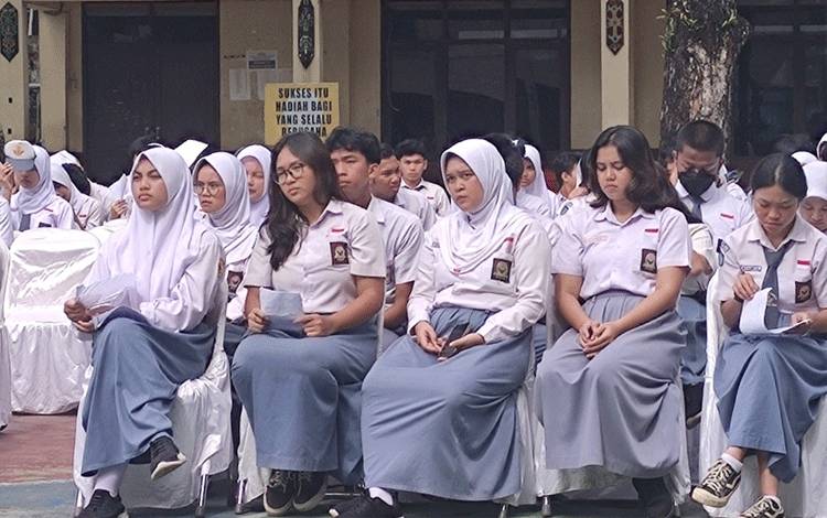 Terus Diawasi, ini Target Pengawasan BPKP di Kalteng 2024