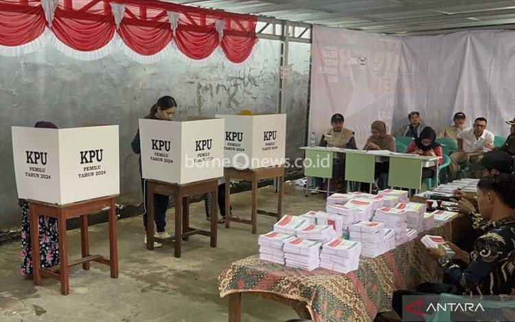 Psikologi Berikan Strategi Menaklukkan Kekecewaan Caleg Usai Pemilu