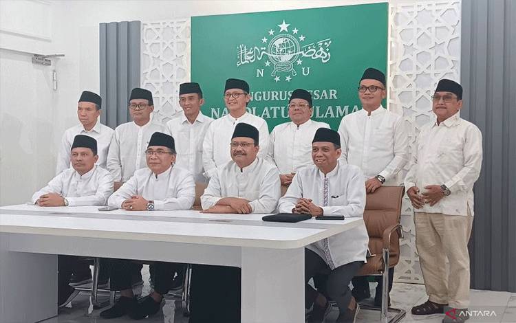 Gus Yahya Ingatkan Presiden Terpilih Tepati Janji dan Sayangi Rakyat