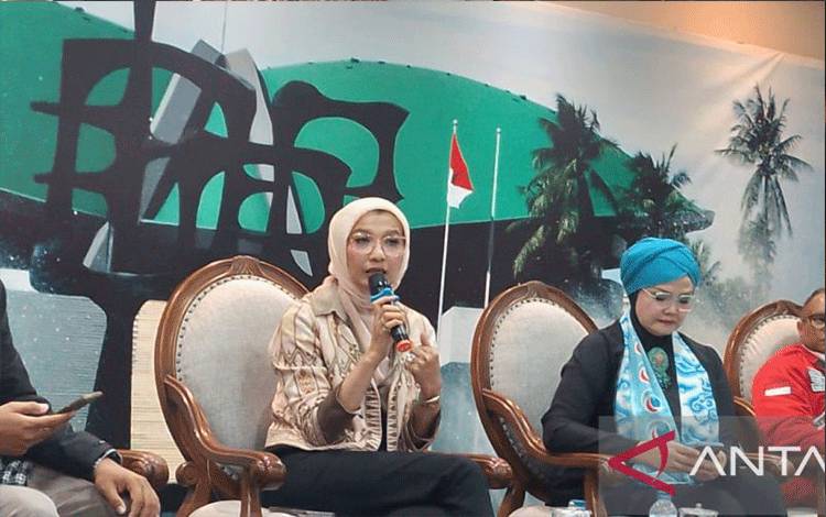 Real Count Caleg Artis di 17 Februari Uya Kuya hingga Ahmad Dhani
