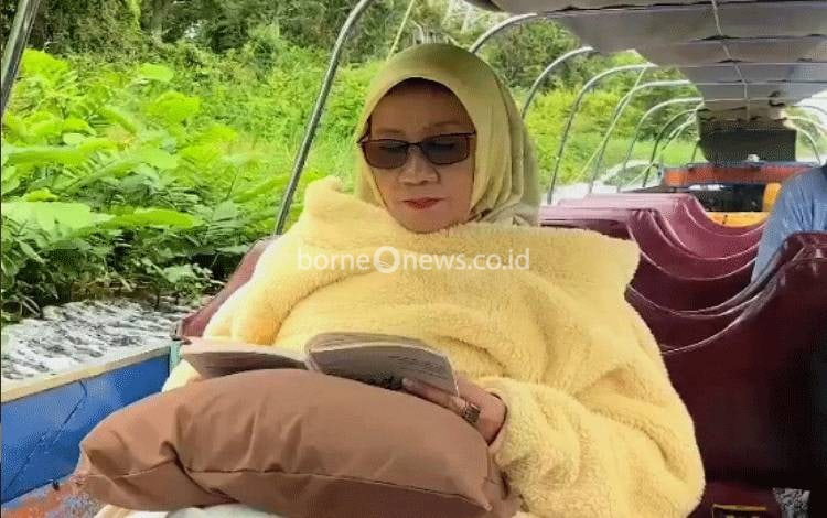 Dewan Dorong Perhatian Serius Pemerintah Meningkatkan Sektor Pendidikan
