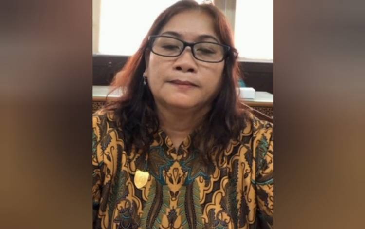 Dewan Minta Seluruh Daerah di Kalteng Optimalkan Pelayanan Publik