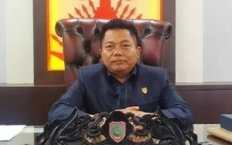 Dewan Minta Pasar Penyeimbang Hadir di Lokasi Masyarakat Berpenghasilan Rendah