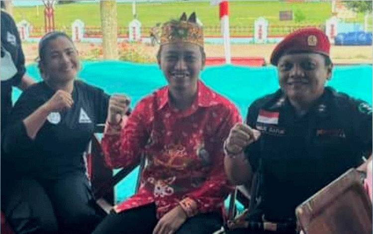 CSR Perusahaan Diharapkan Bantu Pembangunan Daerah