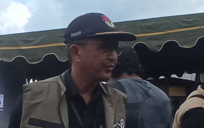 KPU Kobar Putuskan PSU di TPS 3 Kelurahan Candi Bakal Digelar 20 Februari 2024