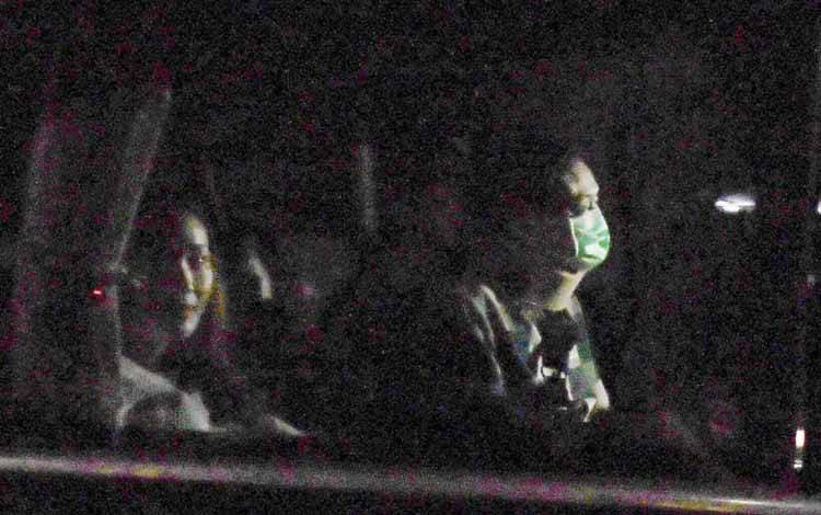 Terdakwa Mantan PM Thailand Thaksin Shinawatra Bebas Bersyarat