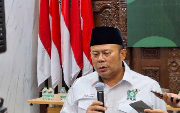 PKB Belum Tentukan Sikap soal Koalisi atau Oposisi