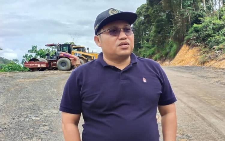Legislator Dorong Sinergitas Memperhatikan Pembangunan Wilayah di Kalteng