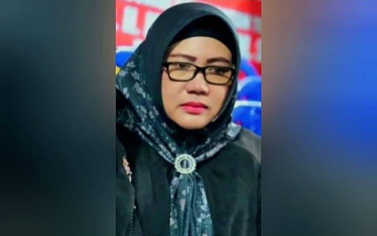 Angota DPRD Dorong Peningkatan Sarana Faskes Secara Merata di Kalteng