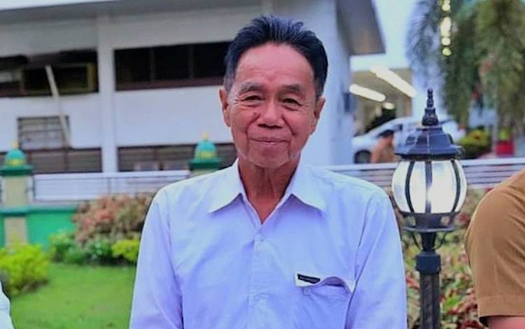 Legislator Minta Tiap Daerah di Kalteng Maksimal Mengembangkan Potensi Wisata