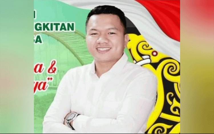 Anggota DPRD Palangka Raya Dorong Gotong Royong Bersihkan Saluran Air