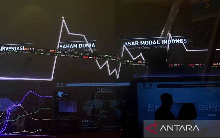 IHSG Diprediksi Mendatar Seiring Pasar Cermati RDG BI