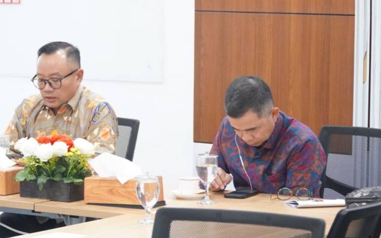 OJK Nilai Stabilitas Sektor Jasa Keuangan Mampu Hadapi Potensi Perlambatan Ekonomi