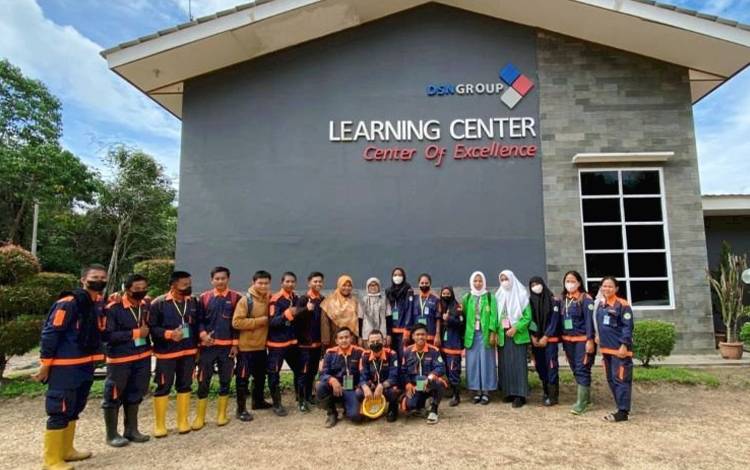Beasiswa BPDPKS Jadi Penyemangat Generasi Muda Berkarir di Perkebunan Sawit