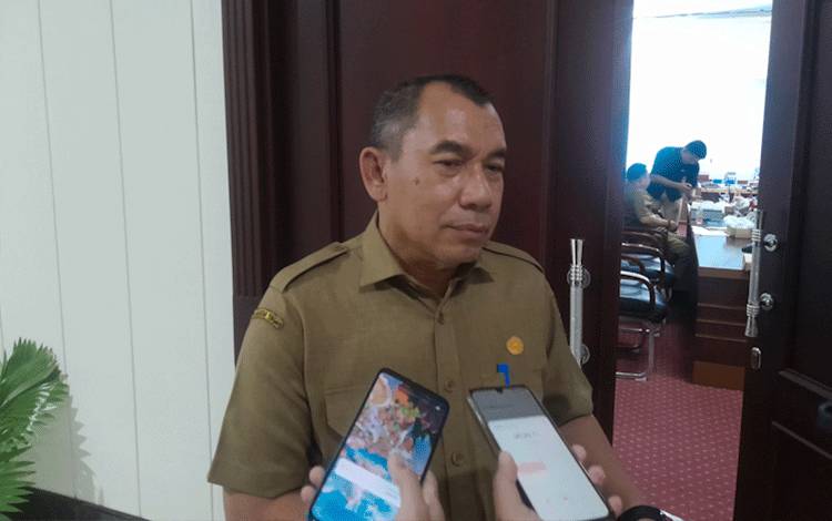 Hapus Kemiskinan Ekstrem Melalui Perlindungan Kerja di Usia Produktif