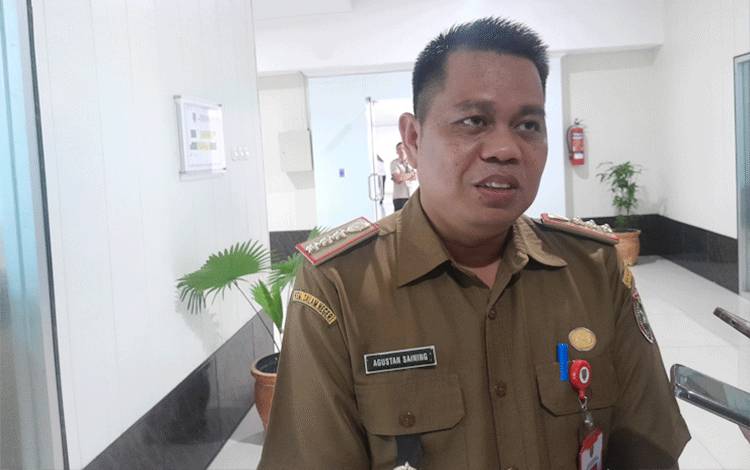 Jumlah Polhut di Kalteng Masih Kurang