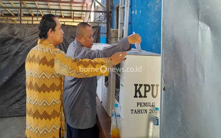Rebutkan 12 Kursi, Berikut Ini Perolehan Suara Tertinggi Dapil III Palangka Raya