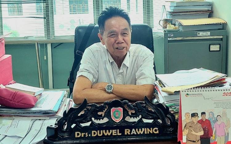 Dewan Dorong Pengusaha Bersama Memperhatikan Persoalan Daerah