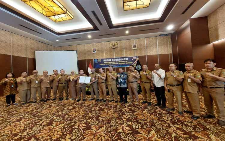 Katma F Dirun: Perda Fasilitas P4GN Efektifkan Upaya Pencegahan Penyalahgunaan Narkotika
