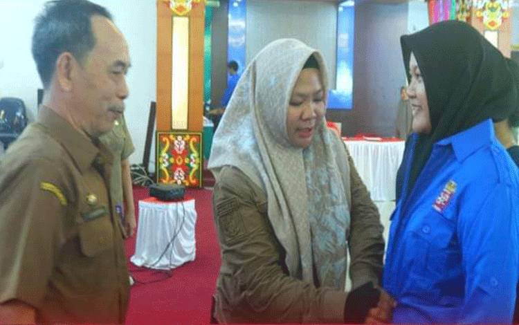 Penguatan Karakter Generasi Muda Harus terus Ditingkatkan