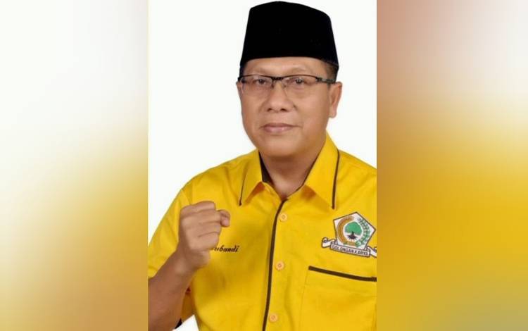 Ketua Komisi A DPRD Palangka Raya Nilai Layanan Publik Pemko Cukup Optimal