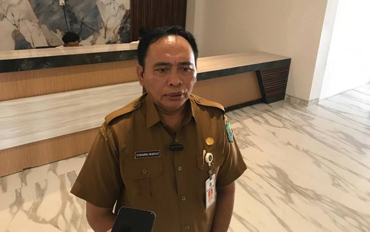 Belasan Perpustakaan Desa di Kapuas akan Terima Bantuan dari Perpusnas