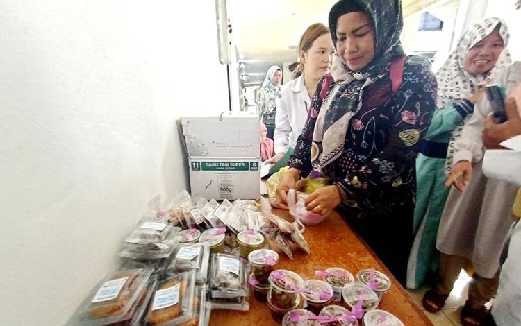 BKKBN Kembangkan Program Pemberdayaan Ekonomi Keluarga Kelompok UPPKA