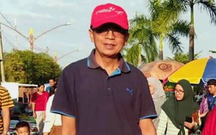 Dewan Harap Tiap Daerah di Kalteng Maksimal Dukung Program Ketahanan Pangan Nasional