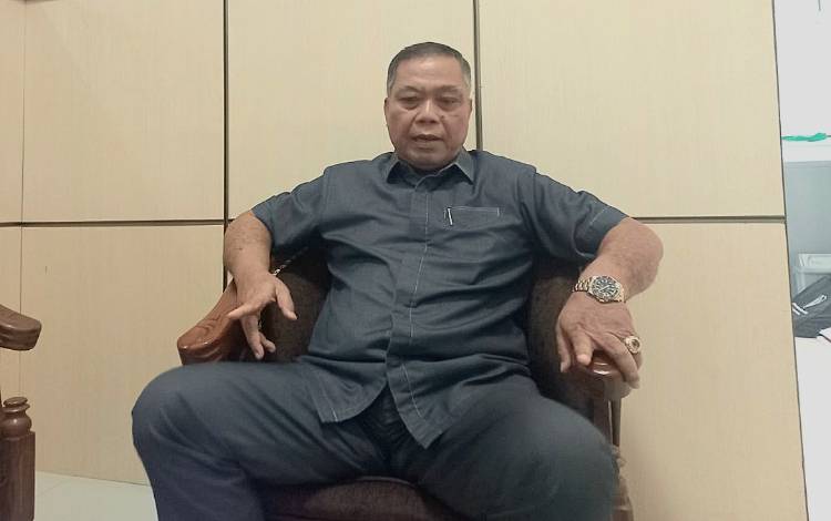 Legislator Dorong Peningkatan Ekonomi Masyarakat Melalui Pengembangan Usaha