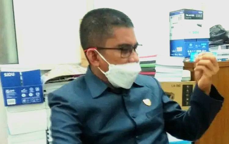 Maksimalkan Peningkatan PAD untuk Pembangunan