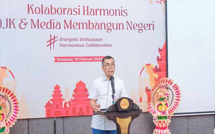 Kontribusi PDRB Regional Kalimantan Terhadap Nasional Capai 8,49 Persen