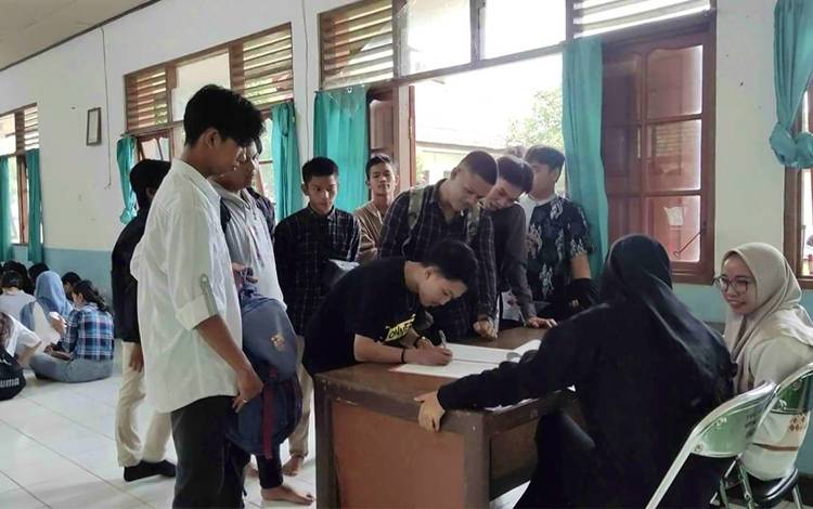 Pelatihan Berbasis Kompetensi BLK Ajang Peningkatan Kualitas SDM  ?