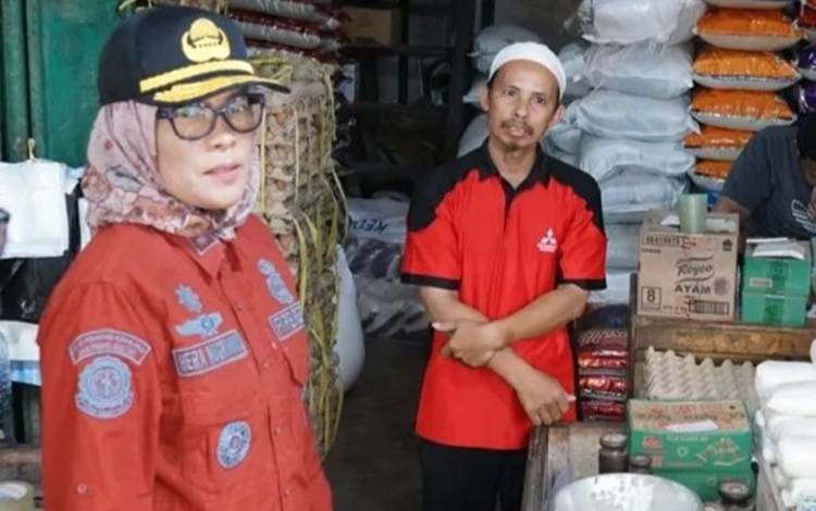 Masyarakat Diajak Bijak Berbelanja untuk Stabilkan Harga Kebutuhan Pokok