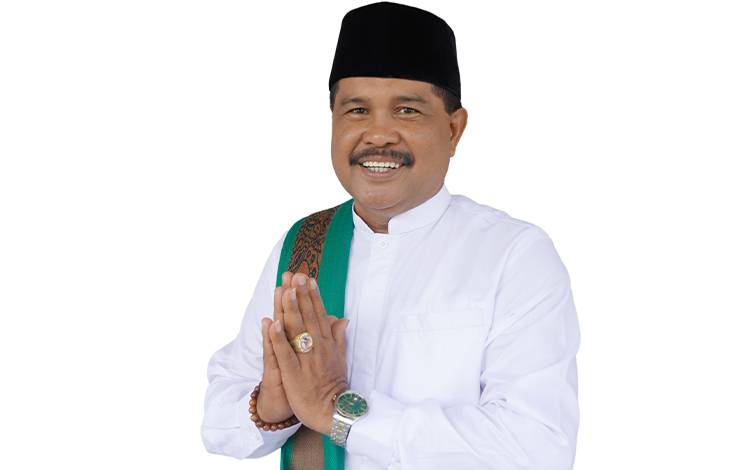 Musawer, Caleg Petahana Dapil 4 Kobar Unggul di Posisi Kedua