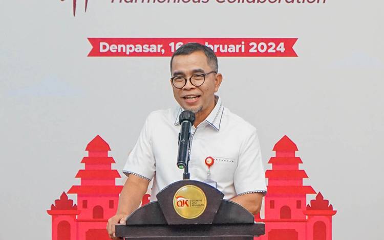 Kinerja Perbankan Tunjukkan Angka Pertumbuhan Positif