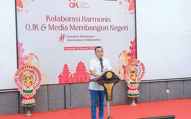 Sektor Pertanian Beri Kontribusi Terbesar di Kalimantan Berdasarkan Lokasi Proyek