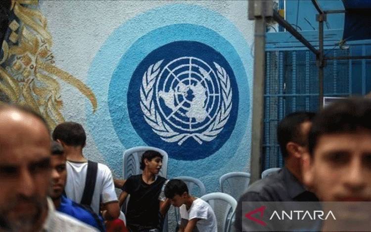 AS Selalu Jadi Biang Keladi Pendudukan Palestina