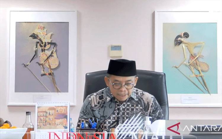 Kemenkeu Sebut Realisasi Pajak Kripto Capai Rp39,13 Miliar