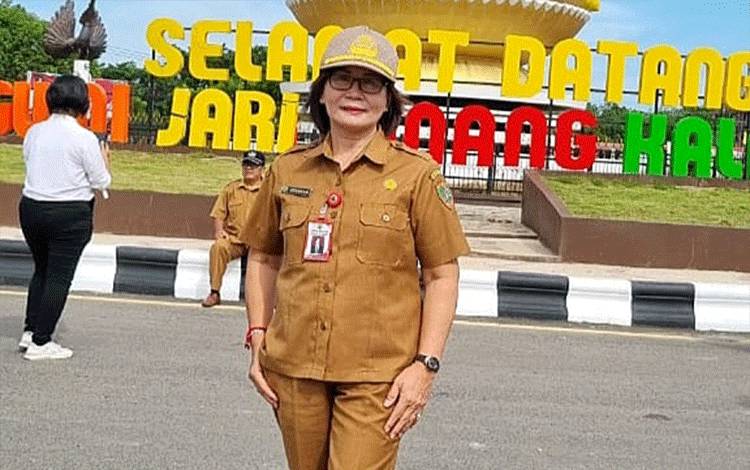 Besok Disbudparpora Barito Timur Gelar Lomba Vocal Solo, ini Lokasinya