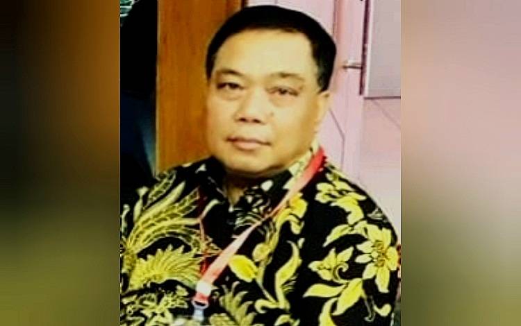 Dewan Dorong Pengembangan Kawasan Agribisnis dan Agropolitan di Kalteng