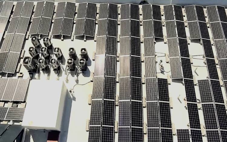 DPRD Kalteng Dorong Pemda Berinovasi dalam Pengembangan Sektor Strategis