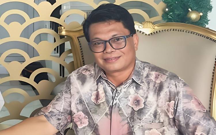 Dewan Kalteng Minta Pemda dalam Melaksanaan Pembangunan Harus Memperhatikan Kualitas